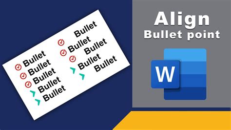 how to move points in word