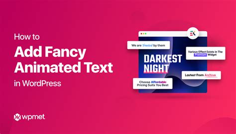 how to move text in wordpress