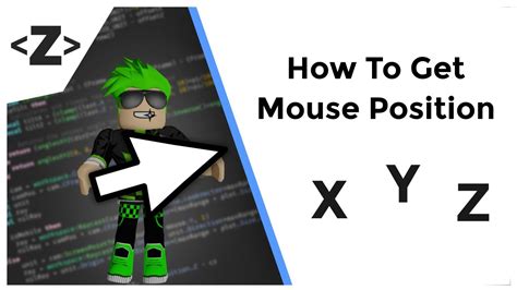 how to move using mouse in roblox