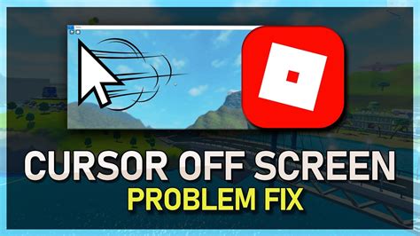 how to move your screen in roblox without a mouse
