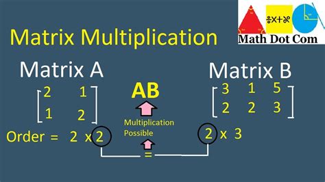 how to multiply three matrices in excel