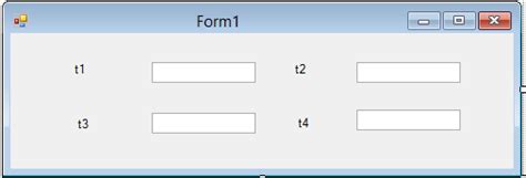 how to multiply two textbox values in c#