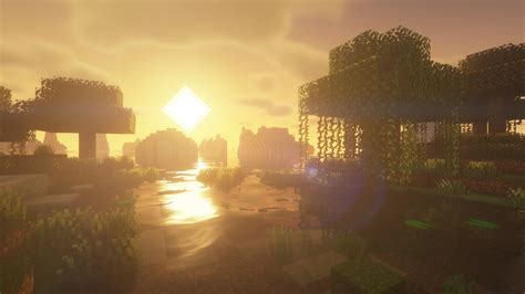 how to on shaders in minecraft 1.21.5