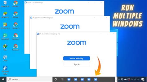 how to open 2 same apps on pc