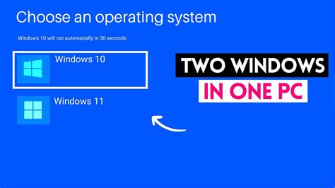 how to open 2 windows in windows 10