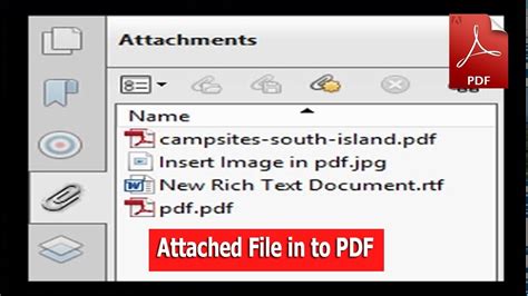 how to open a .zip file attached in pdf file in adobe reader