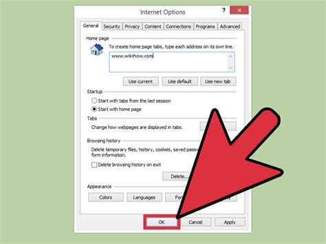 how to open a file in internet explorer