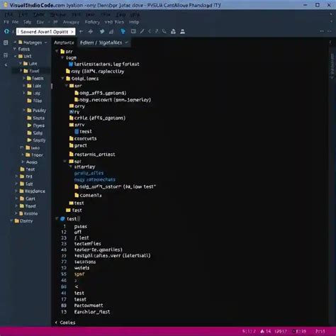 how to open a maven project in vscode