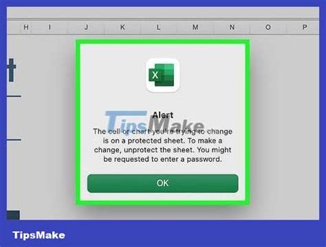 how to open a password protected excel file if forgot password on mac