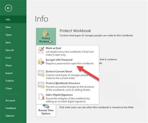 how to open a password protected excel file if forgot password without software