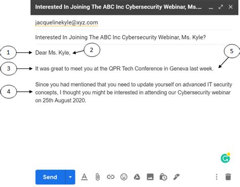 how to open a work email