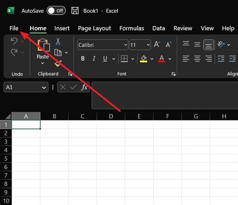 how to open an excel file that is locked for editing