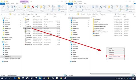 how to open app with shortcut
