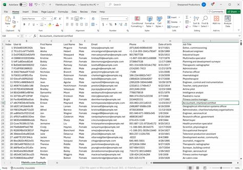how to open csv file in excel without losing formatting