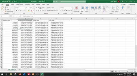 how to open csv file in libreoffice