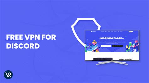 how to open discord with vpn