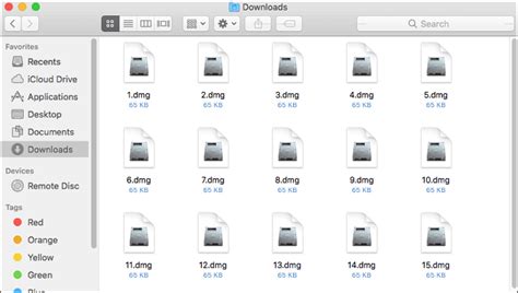 how to open dmg file on mac terminal
