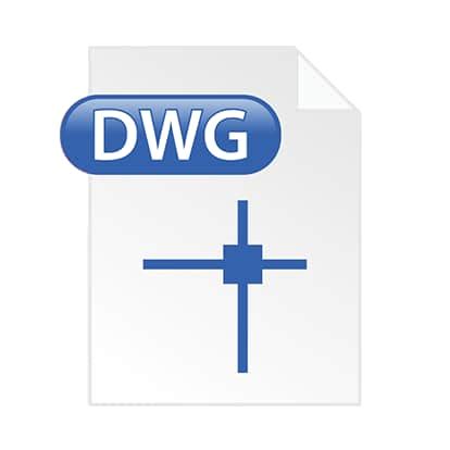 how to open dwg file in coreldraw