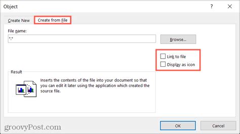 how to open embedded file in word on ipad