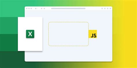 how to open excel file in browser using javascript
