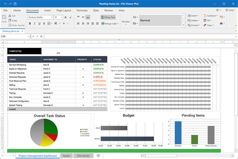 how to open excel file in power bi online