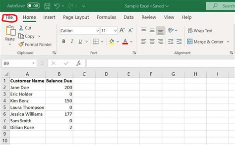 how to open excel file using macro