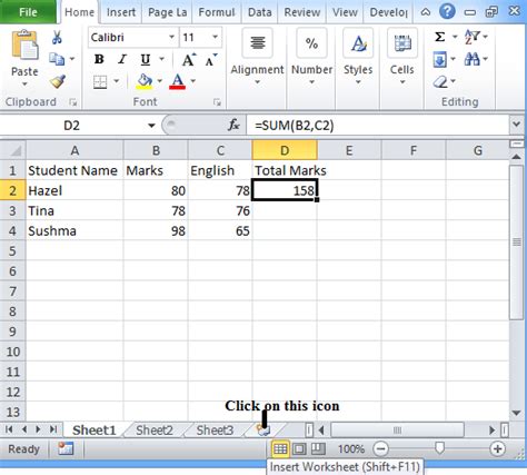 how to open excel sheet in mobile free