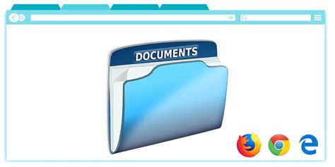 how to open file in browser android
