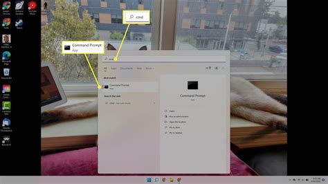 how to open find window