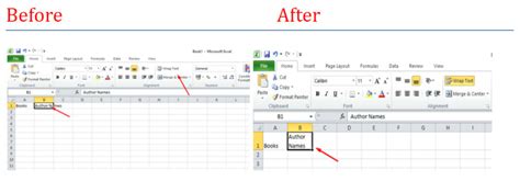 how to open format cell in excel