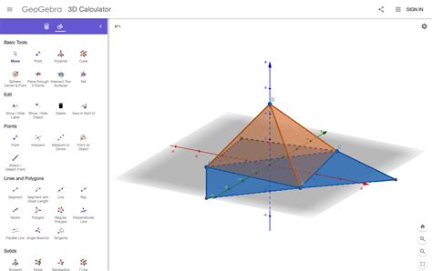 how to open geogebra software