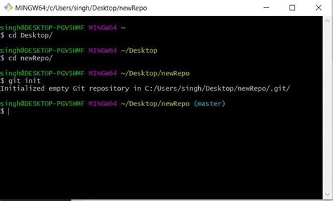 how to open git bash in mac