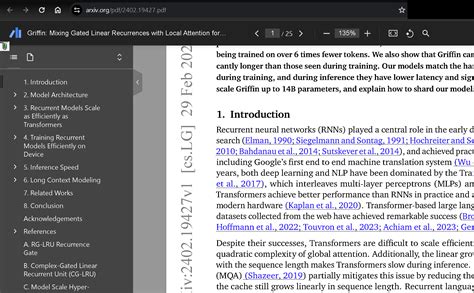 how to open google scholar pdf reader
