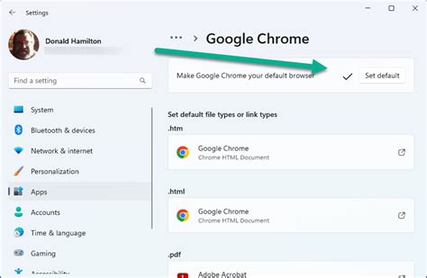how to open html file in mobile chrome on android