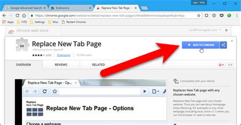 how to open html page in new tab