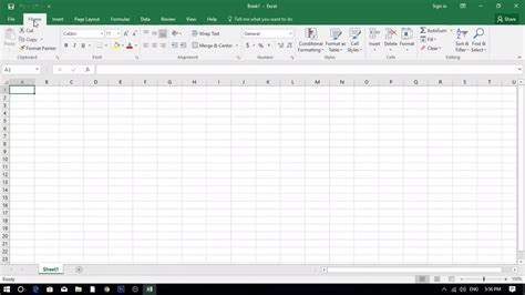 how to open microsoft excel in macbook pro
