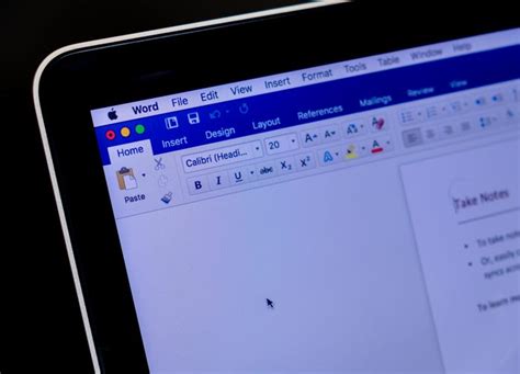 how to open microsoft office in macbook
