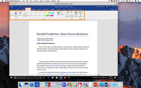 how to open microsoft word on mac