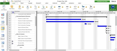 how to open mpp file in excel without project