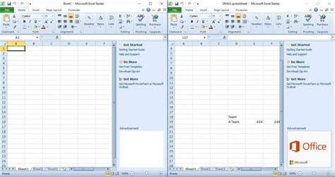 how to open multiple excel files at once windows 10