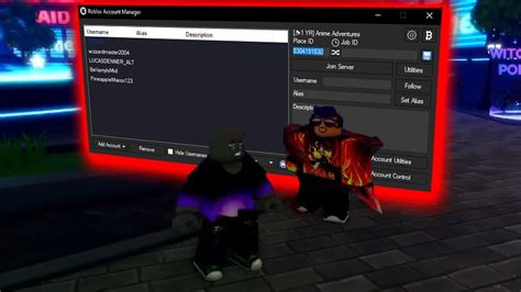 how to open multiple roblox windows