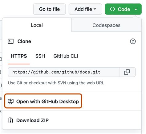 how to open new repository in github desktop