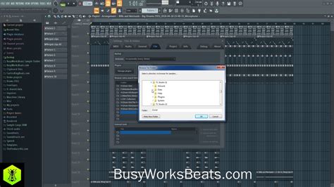how to open old projects in fl studio