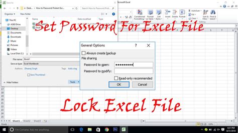how to open password protected excel file if forgot password