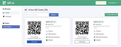 how to open paypal qr code