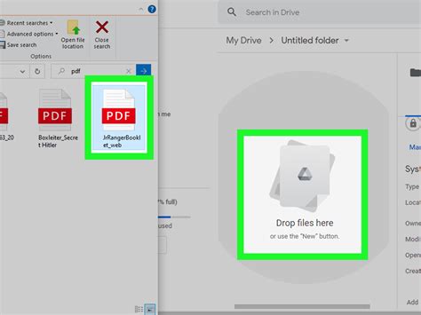 how to open pdf files on iphone from email free