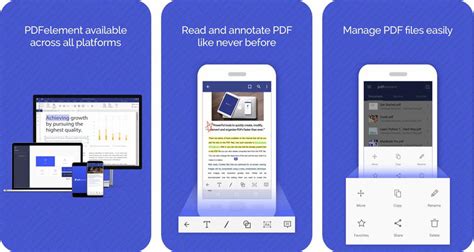 how to open pdf in android app