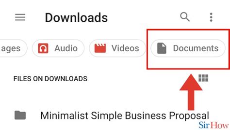 how to open pdf in gmail app