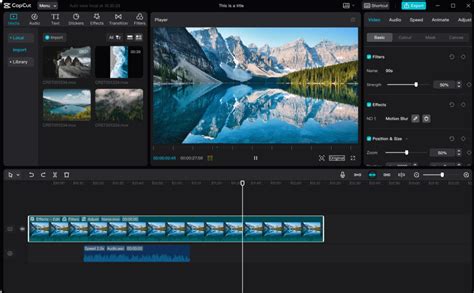 how to open premiere pro project in capcut
