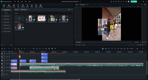 how to open premiere project in capcut
